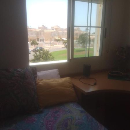 Bnb Casa Frente Al Lago Rosa Torrevieja Exterior photo