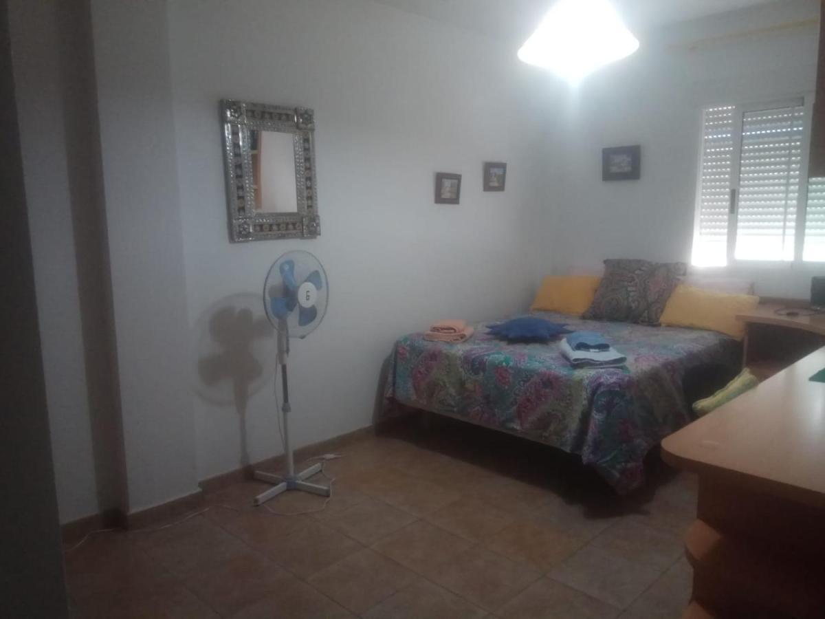 Bnb Casa Frente Al Lago Rosa Torrevieja Exterior photo