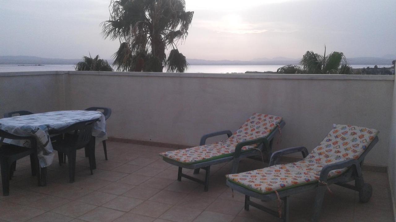 Bnb Casa Frente Al Lago Rosa Torrevieja Exterior photo
