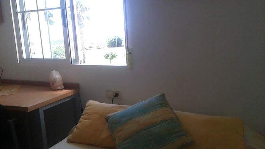 Bnb Casa Frente Al Lago Rosa Torrevieja Exterior photo