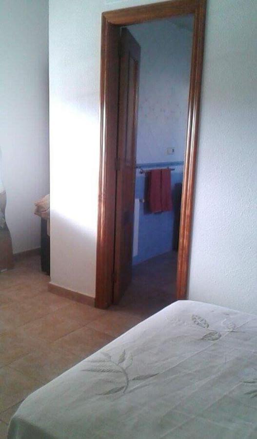 Bnb Casa Frente Al Lago Rosa Torrevieja Exterior photo