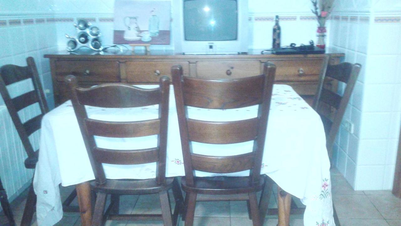 Bnb Casa Frente Al Lago Rosa Torrevieja Exterior photo