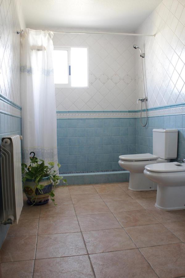 Bnb Casa Frente Al Lago Rosa Torrevieja Exterior photo