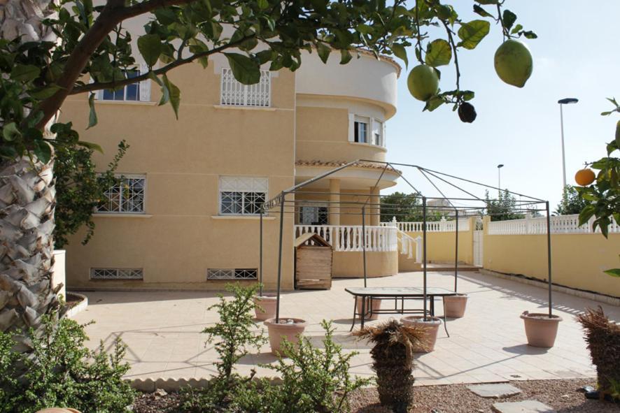 Bnb Casa Frente Al Lago Rosa Torrevieja Exterior photo
